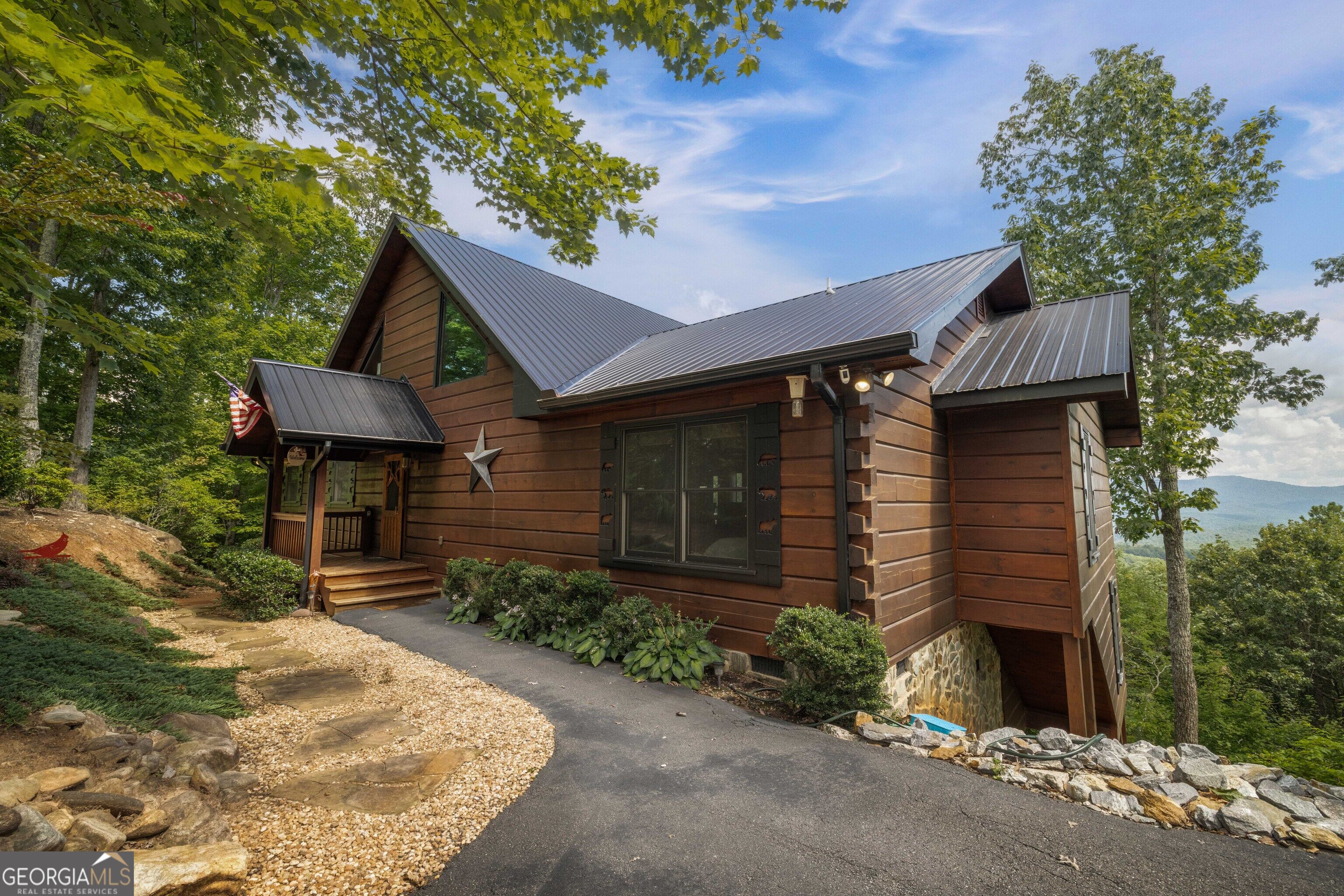 157 Misty Mountain Lane Property Photo 1