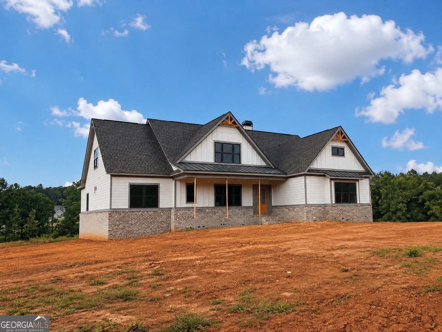 2121 Stonegate Way Property Photo 1