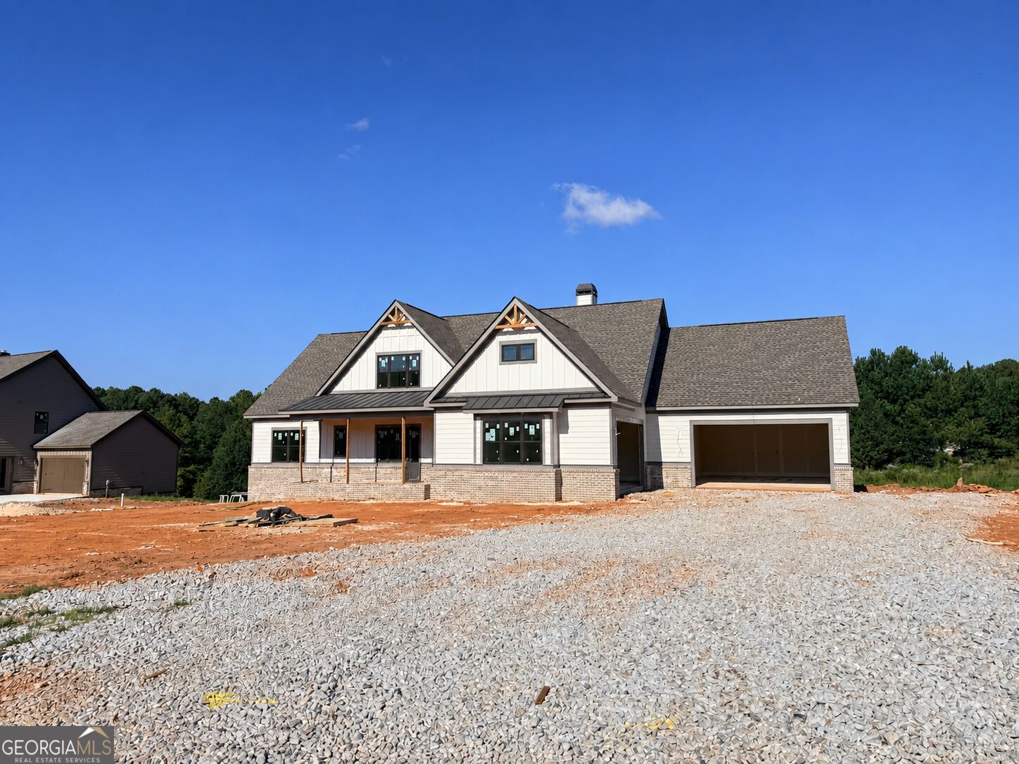 2121 Stonegate Way Property Photo 1