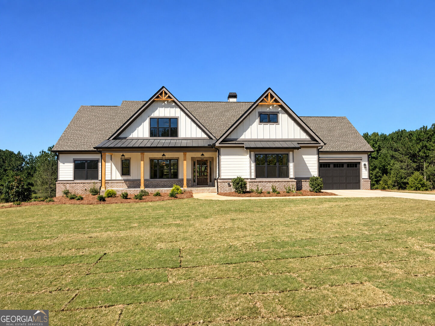 2121 Stonegate Way Property Photo 1