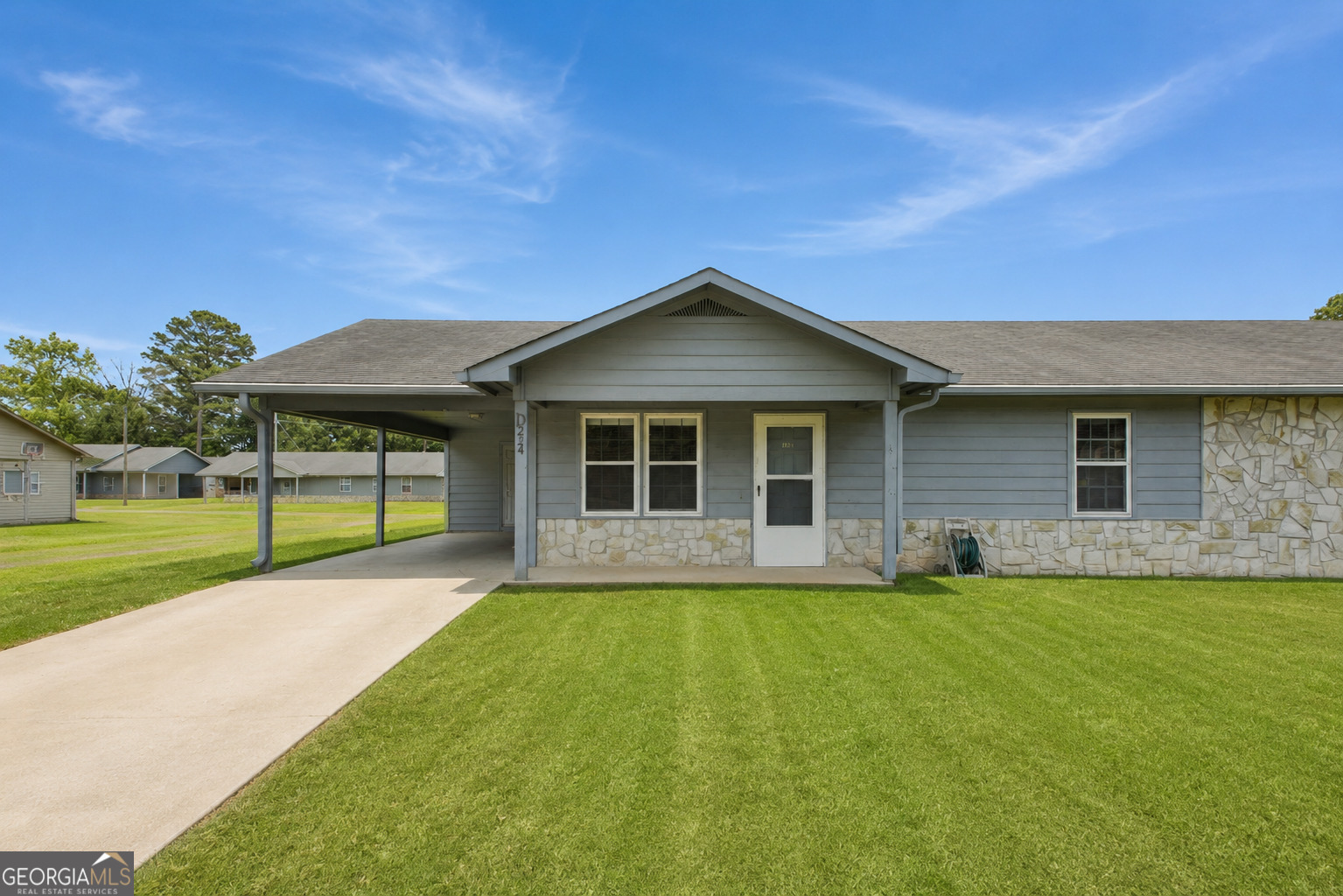 224 C And D Hennon Drive Property Photo 3