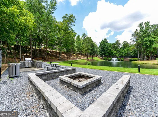 10055 Jones Bridge Road # 210 Property Photo 24