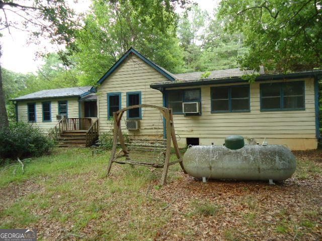9480 Waldrip Road Property Photo 1
