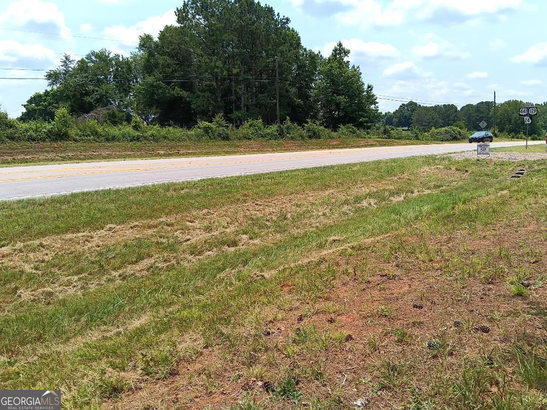 11.78 Ac +- Athens Highway Property Photo 3