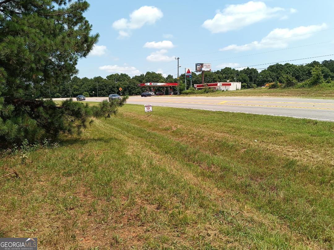 11.78 Ac +- Athens Highway Property Photo 4