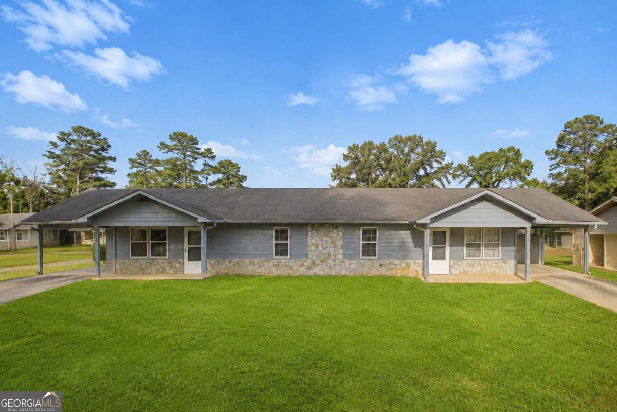 224 C And D Hennon Drive Property Photo 1
