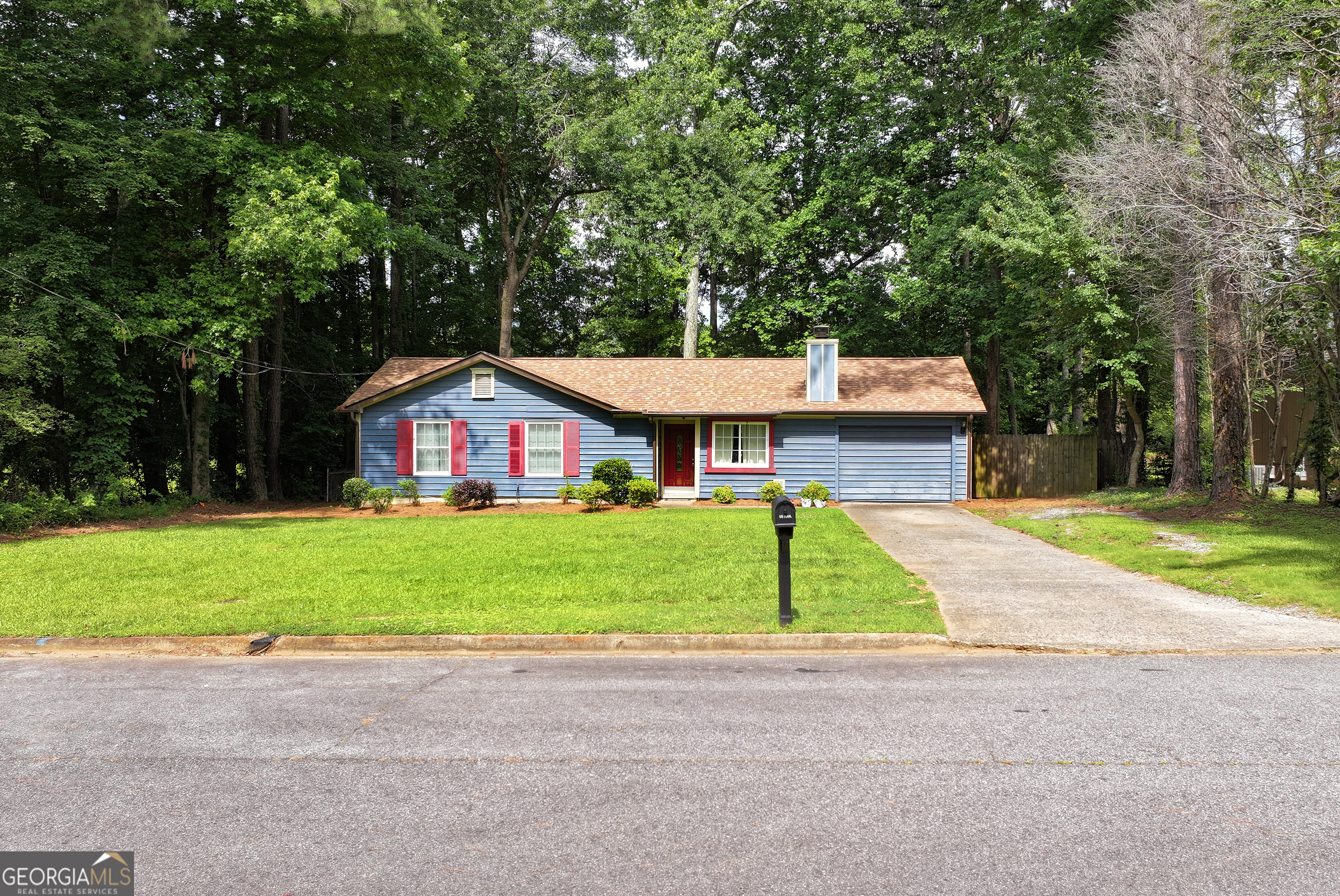 539 Karen Drive Property Photo 1