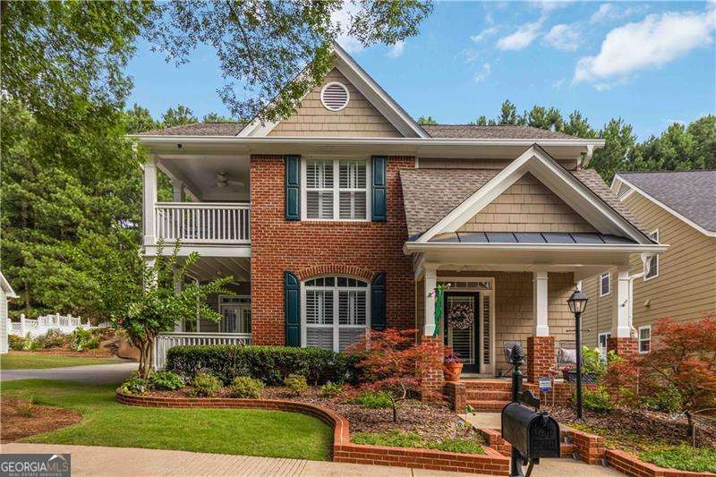 589 Jackson Street Property Photo 1