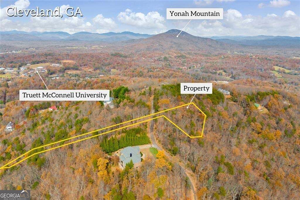 0 Eagle Ridge Trail Lot #4 & Lot #5 Trail Lot 5 Property Photo 2