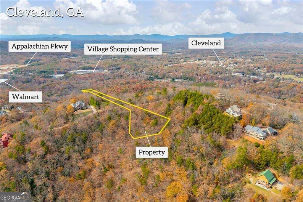0 Eagle Ridge Trail Lot #4 & Lot #5 Trail Lot 5 Property Photo 3