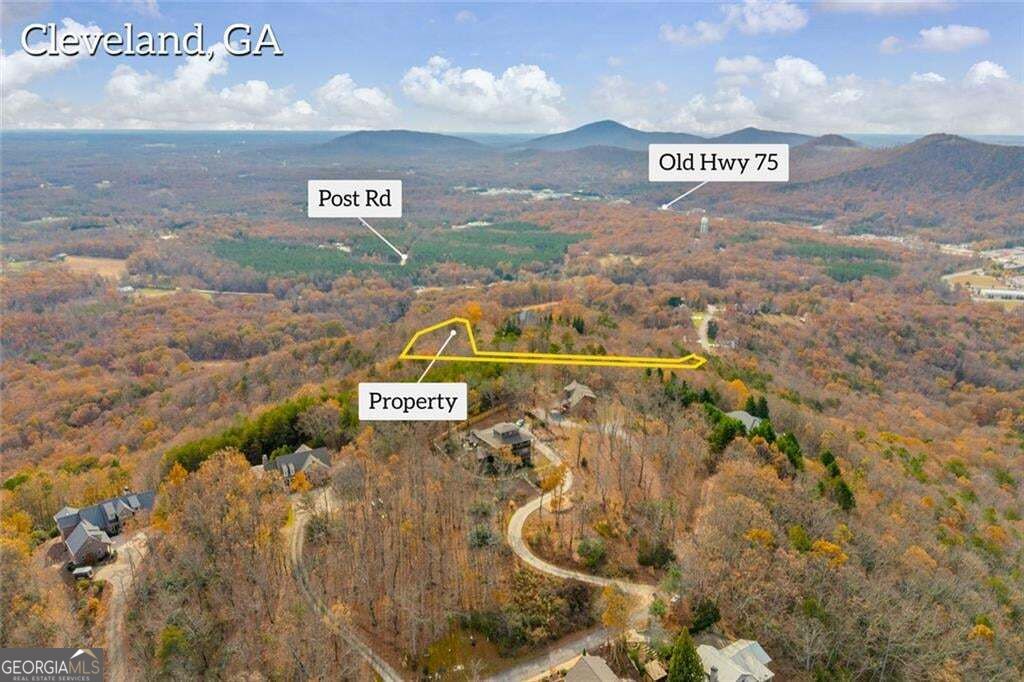 0 Eagle Ridge Trail Lot #4 & Lot #5 Trail Lot 5 Property Photo 4