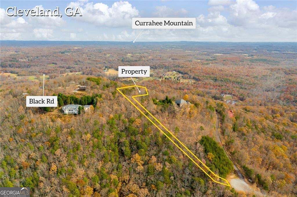 0 Eagle Ridge Trail Lot #4 & Lot #5 Trail Lot 5 Property Photo 5