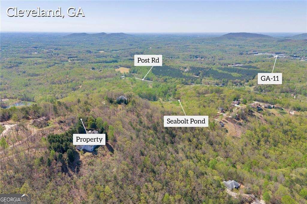 0 Eagle Ridge Trail Lot #4 & Lot #5 Trail Lot 5 Property Photo 7