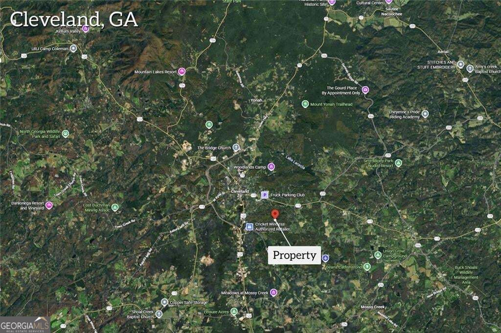 0 Eagle Ridge Trail Lot #4 & Lot #5 Trail Lot 5 Property Photo 19