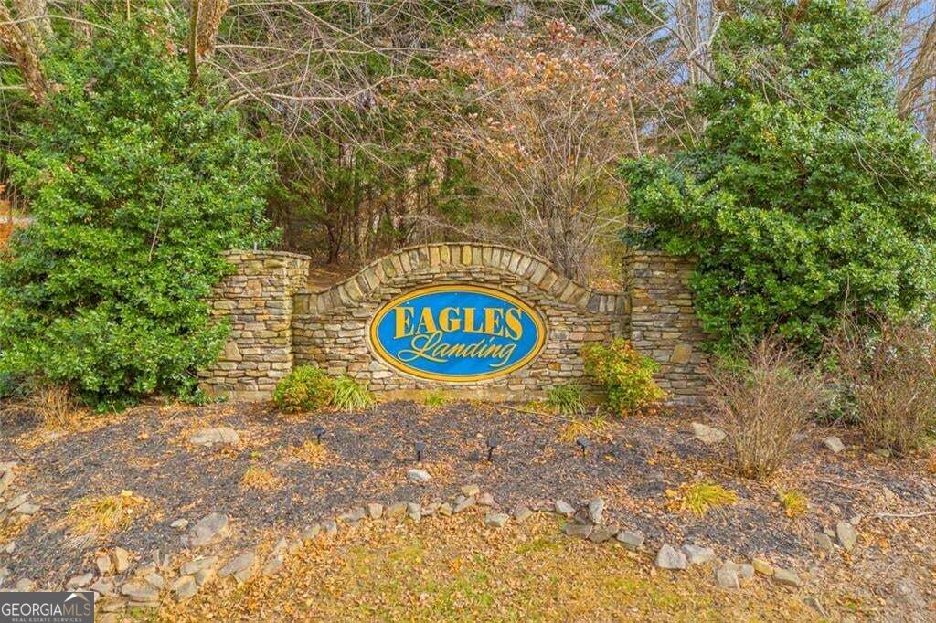 0 Eagle Ridge Trail Lot #4 & Lot #5 Trail Lot 5 Property Photo 20