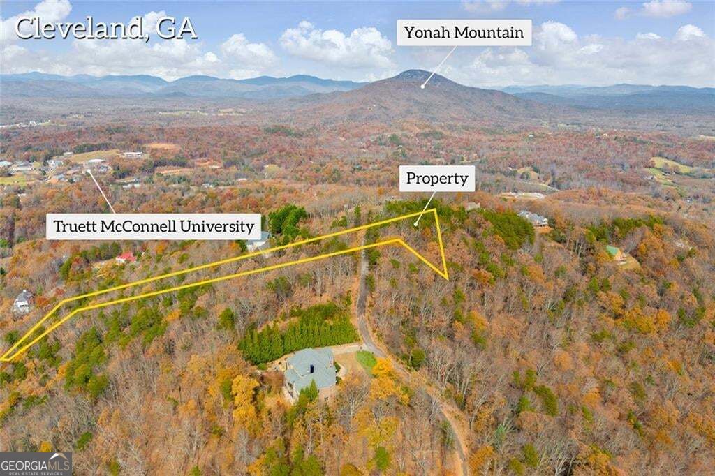 0 Eagle Ridge Trail Lot #4 & Lot #5 Trail Lot 5 Property Photo 22