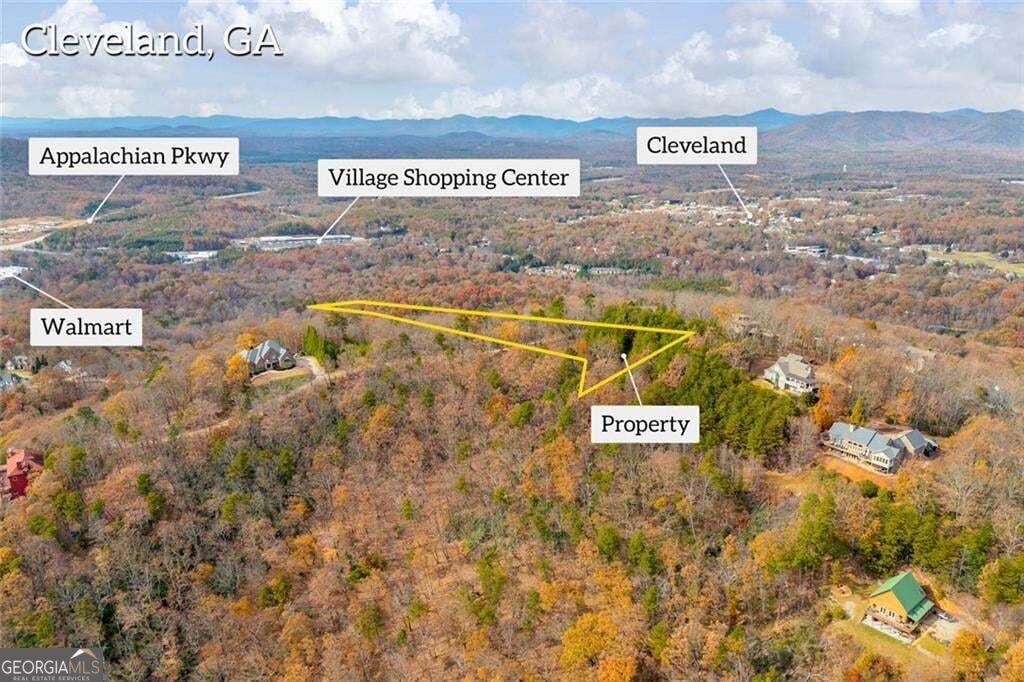 0 Eagle Ridge Trail Lot #4 & Lot #5 Trail Lot 5 Property Photo 23