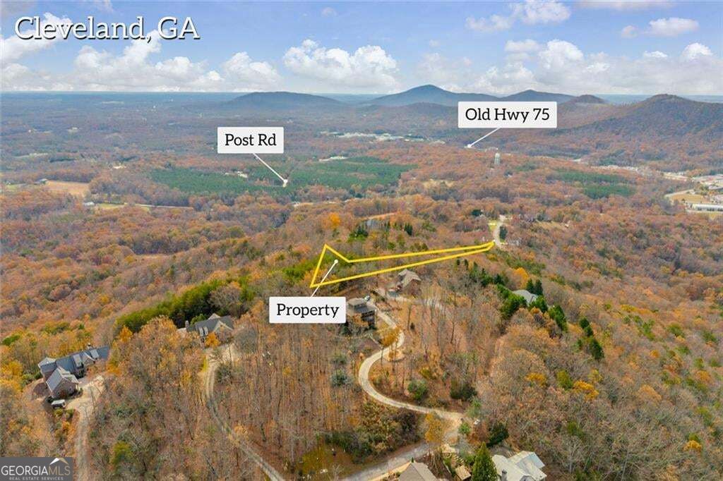 0 Eagle Ridge Trail Lot #4 & Lot #5 Trail Lot 5 Property Photo 24