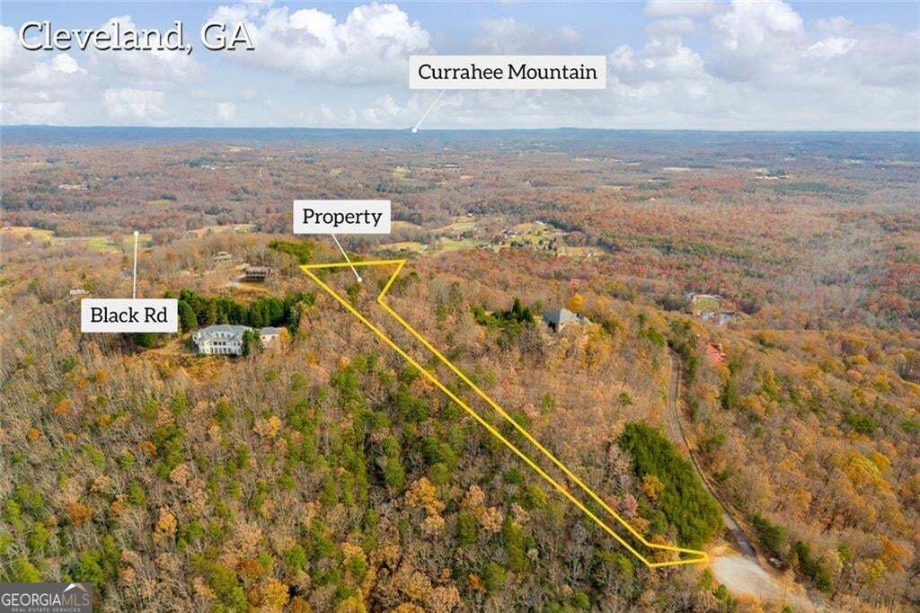 0 Eagle Ridge Trail Lot #4 & Lot #5 Trail Lot 5 Property Photo 25