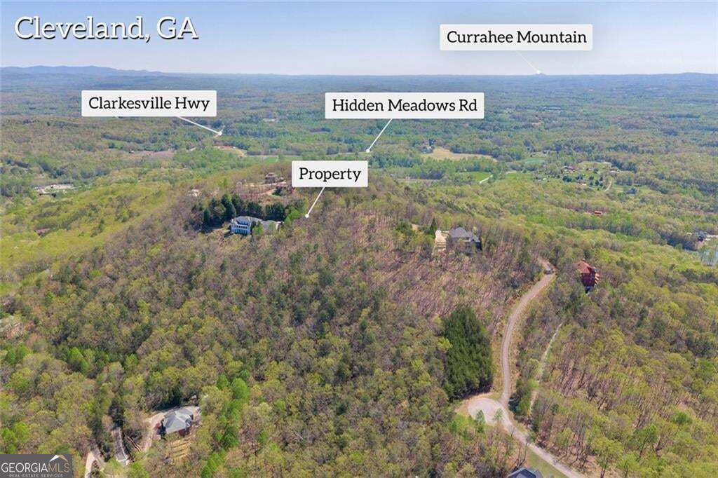 0 Eagle Ridge Trail Lot #4 & Lot #5 Trail Lot 5 Property Photo 27