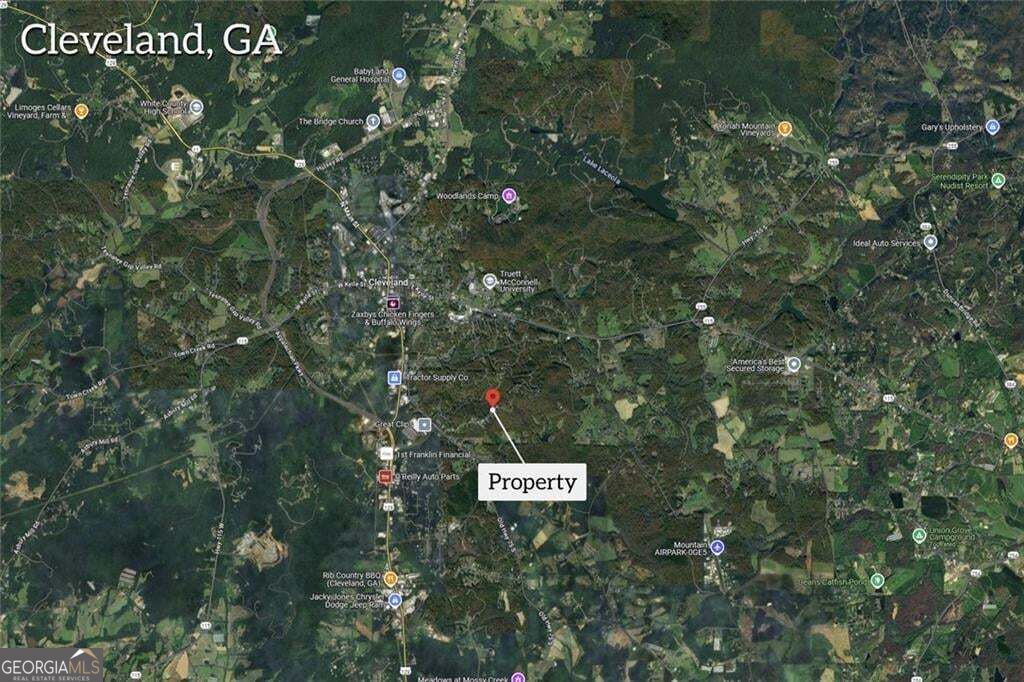 0 Eagle Ridge Trail Lot #4 & Lot #5 Trail Lot 5 Property Photo 40