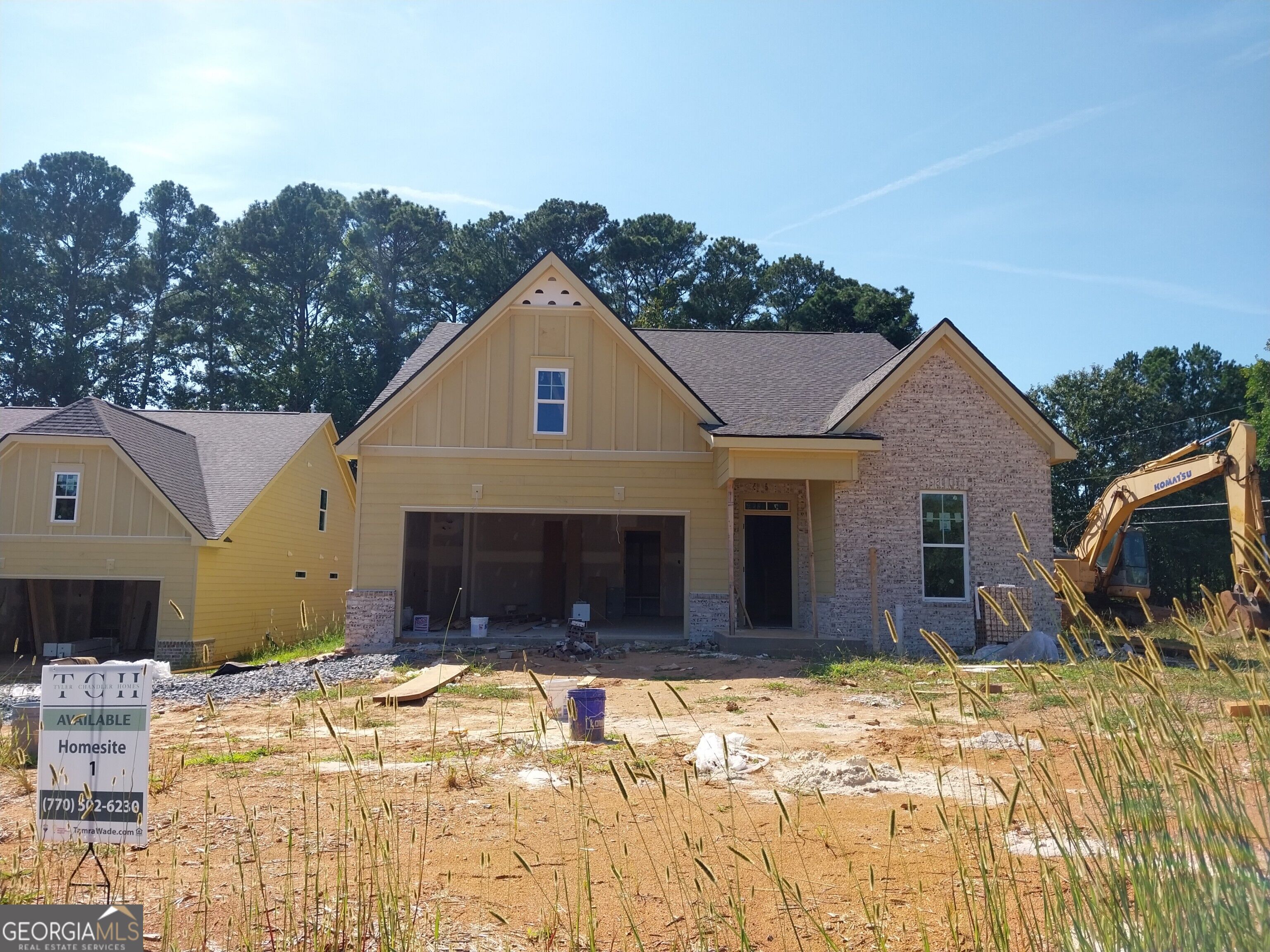 3089 Tirian Place Property Photo 1