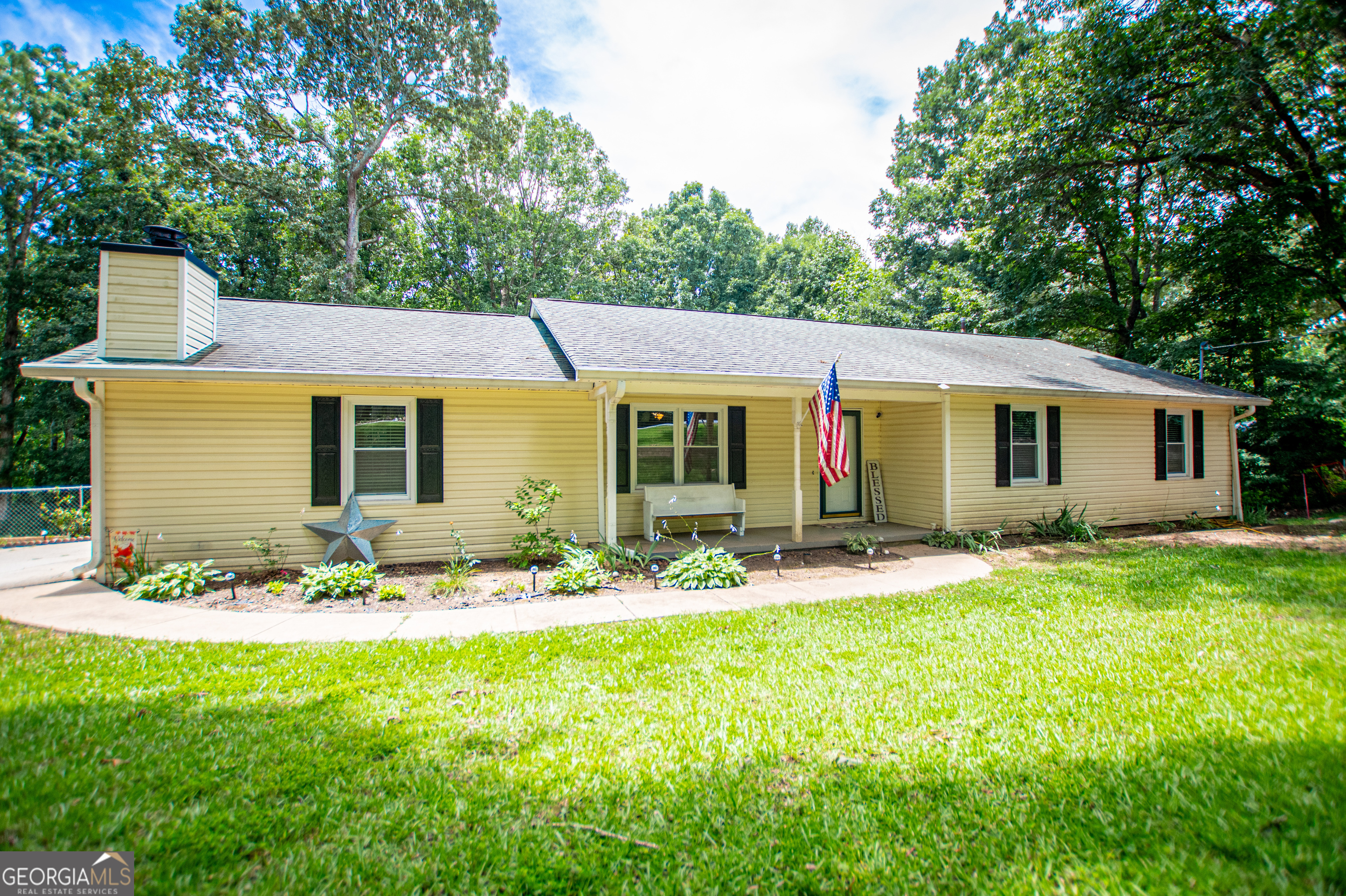 71 Oak Ridge Way Property Photo 1