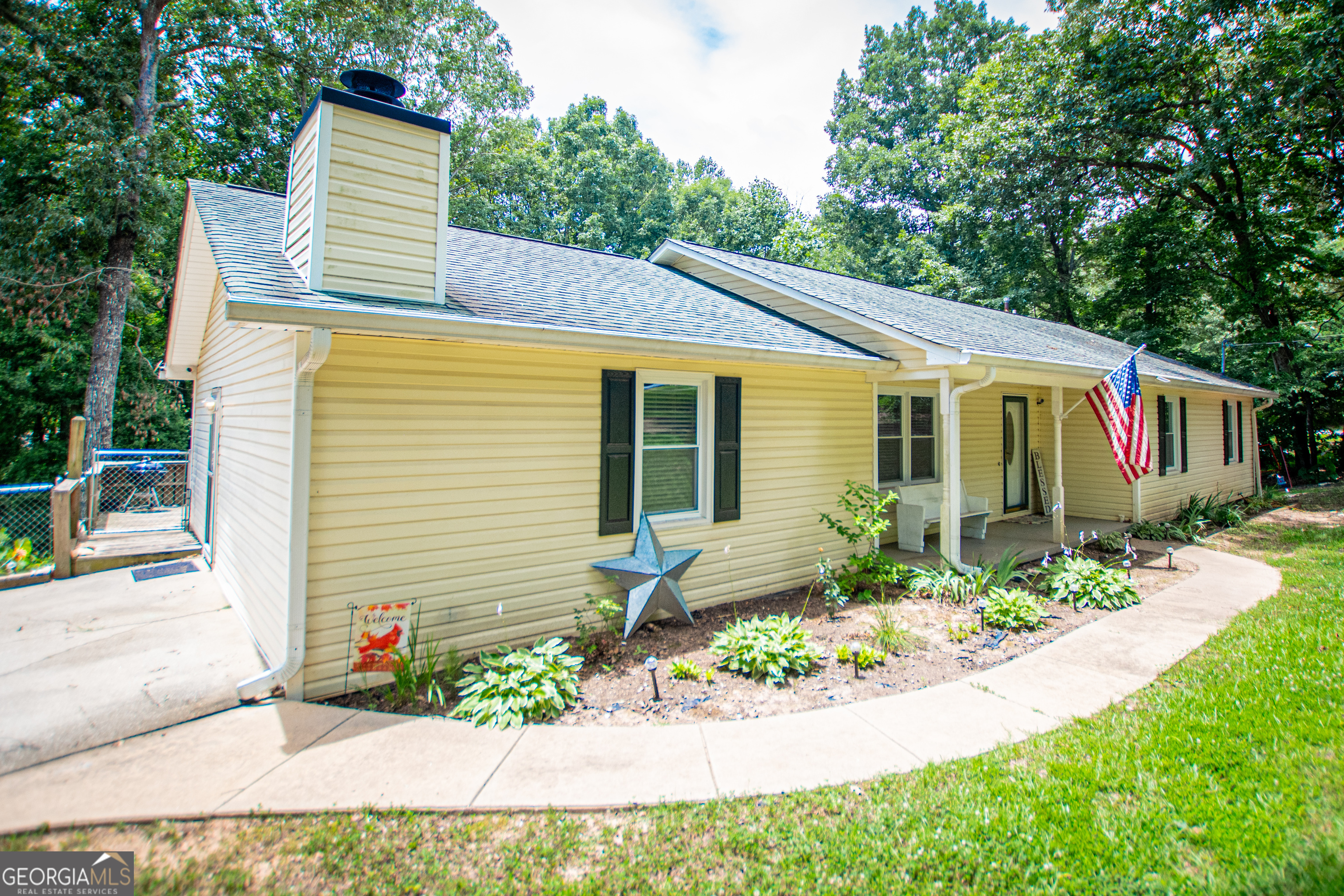 71 Oak Ridge Way Property Photo 2