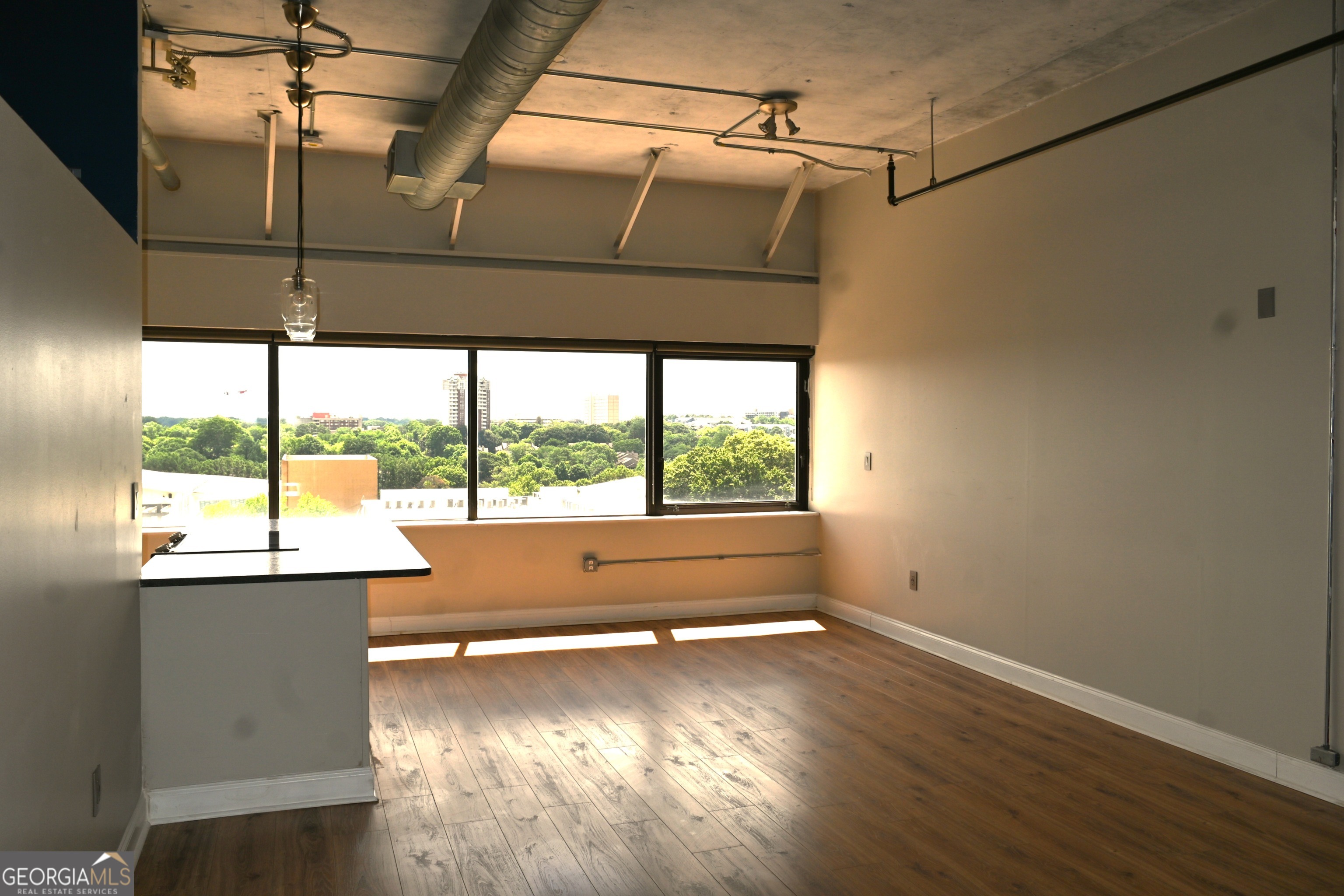 120 Ralph Mcgill Boulevard Ne # 809 Property Photo 13