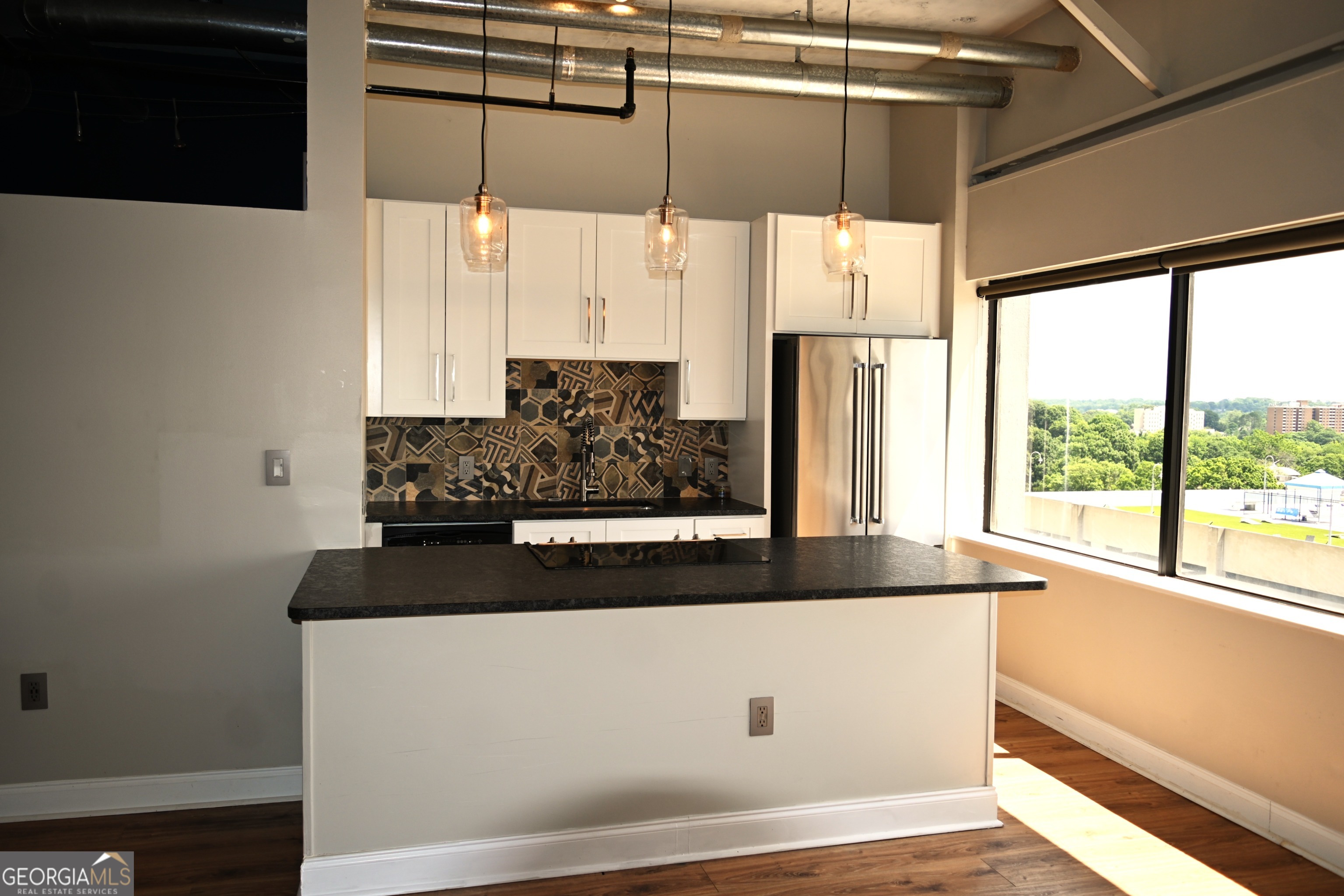 120 Ralph Mcgill Boulevard Ne # 809 Property Photo 20