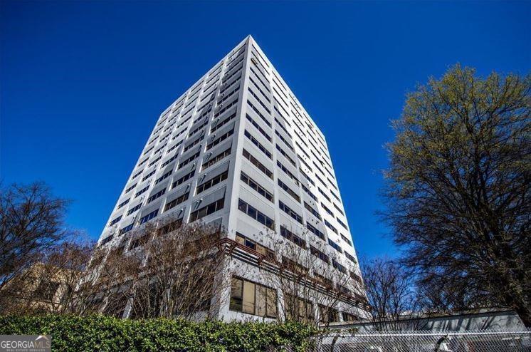 120 Ralph Mcgill Boulevard Ne # 809 Property Photo 21