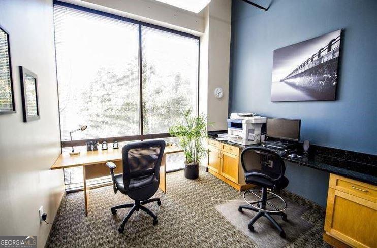 120 Ralph Mcgill Boulevard Ne # 809 Property Photo 24