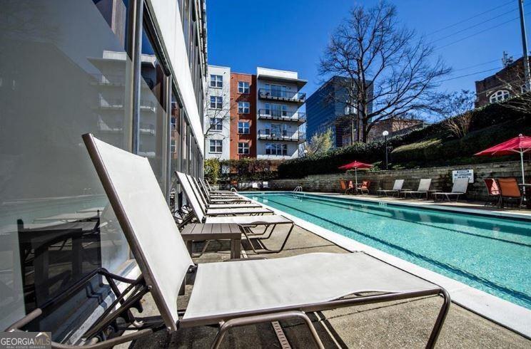 120 Ralph Mcgill Boulevard Ne # 809 Property Photo 28