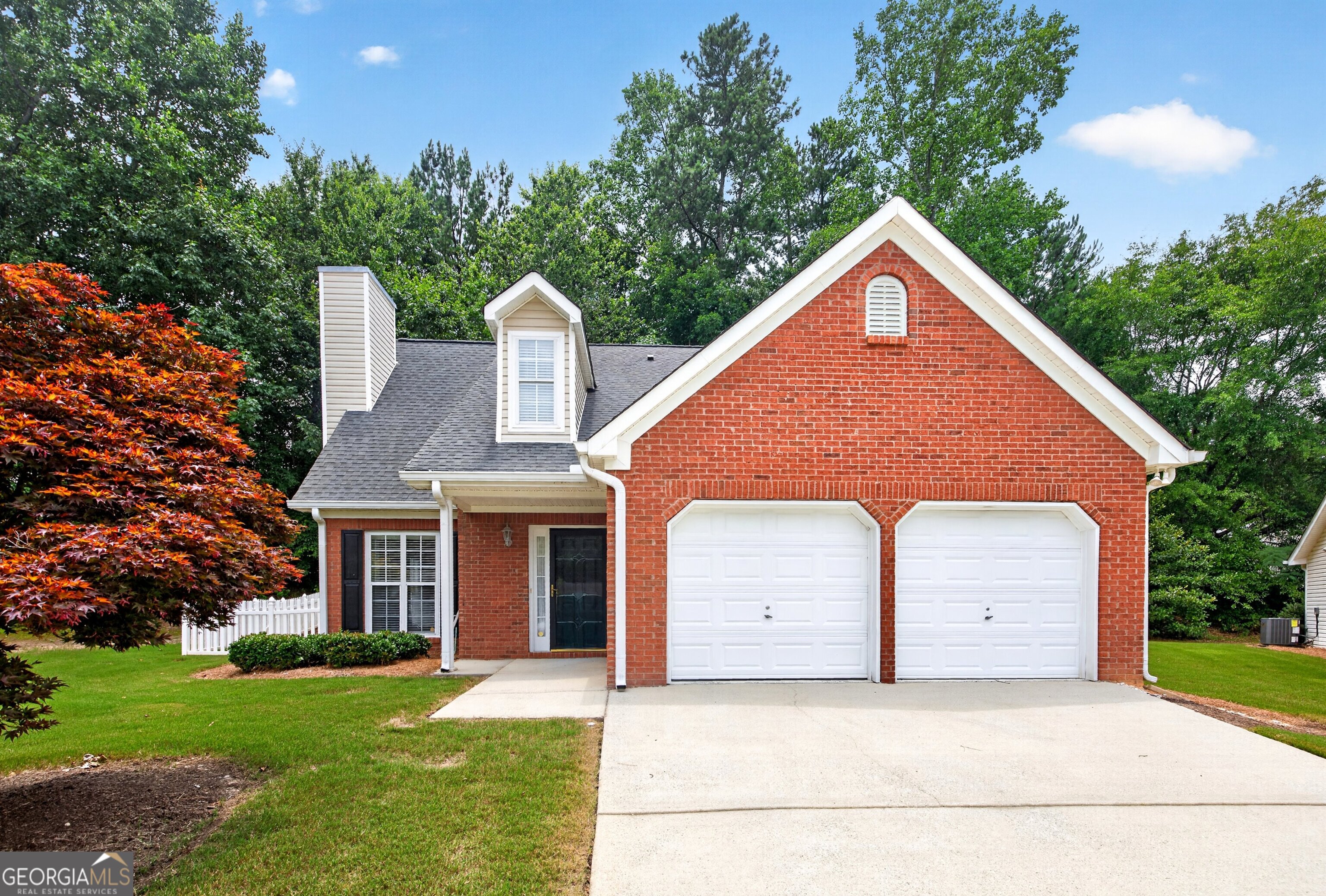 315 Cloverwood Drive Property Photo 1