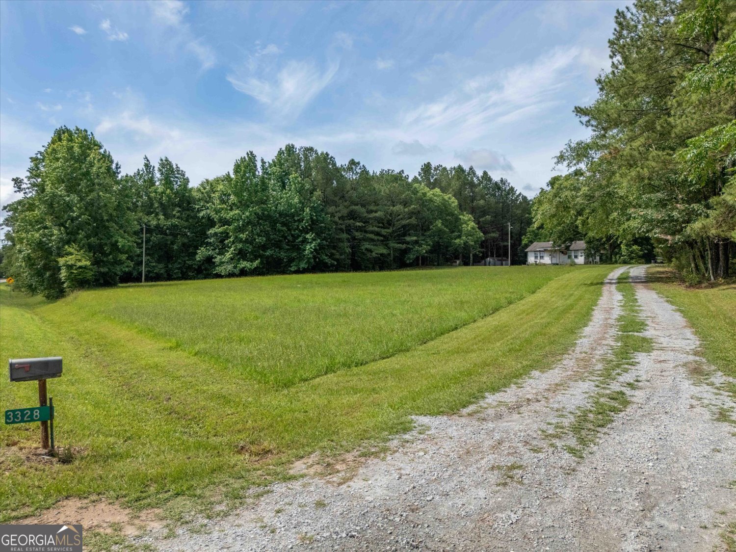 3328 Lundberg Road Property Photo 1