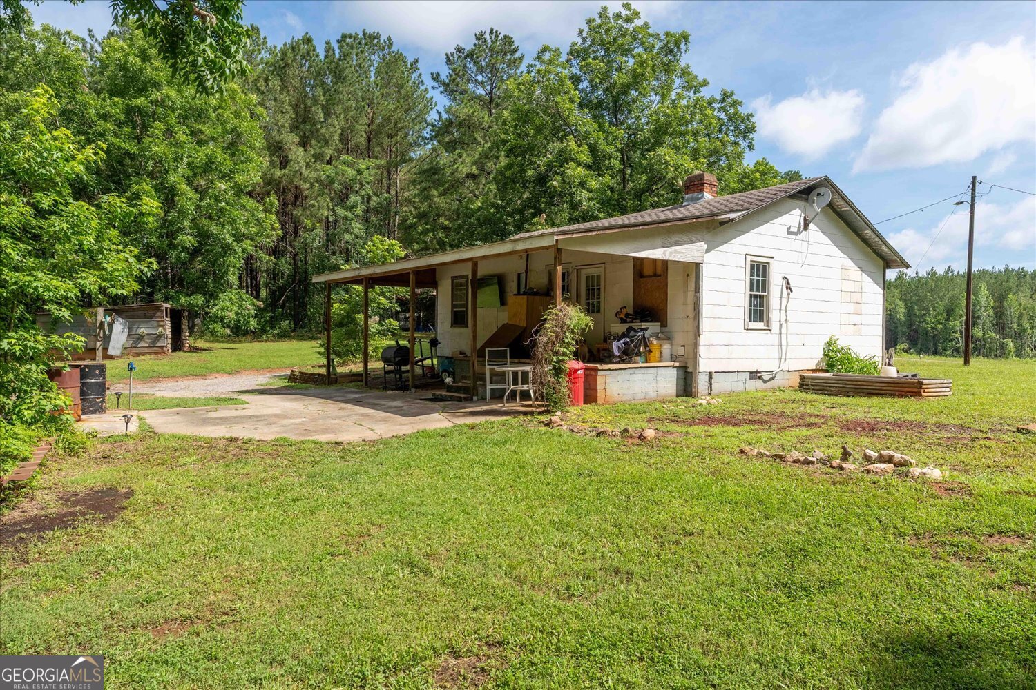 3328 Lundberg Road Property Photo 6