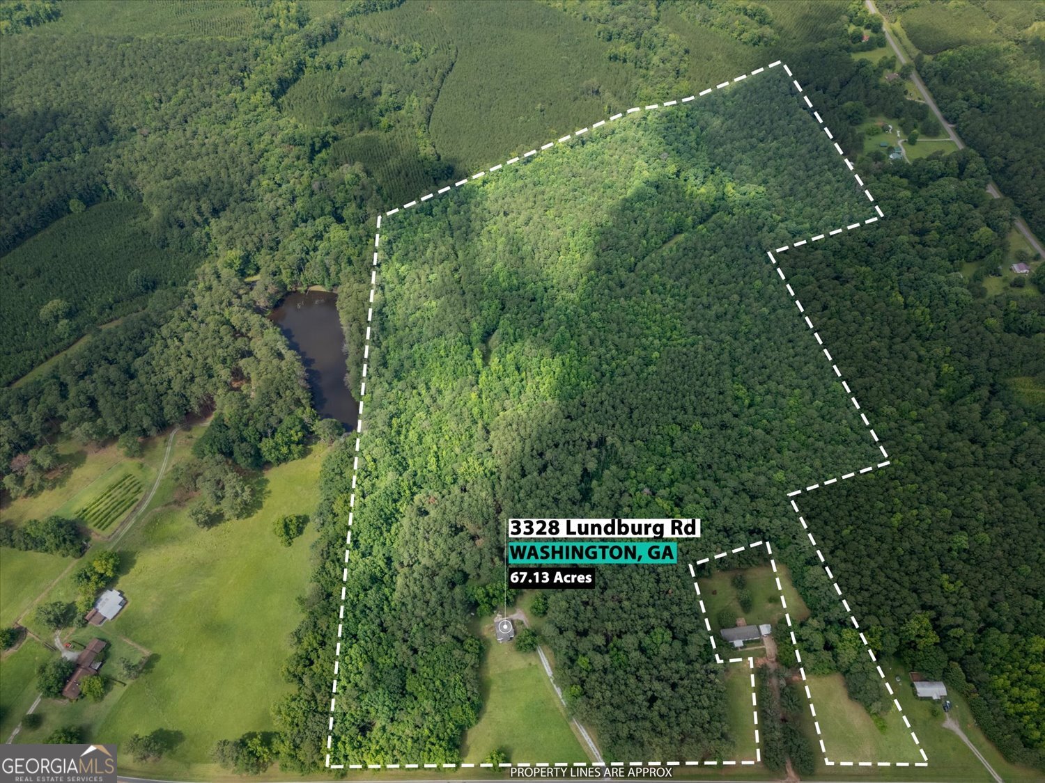 3328 Lundberg Road Property Photo 19