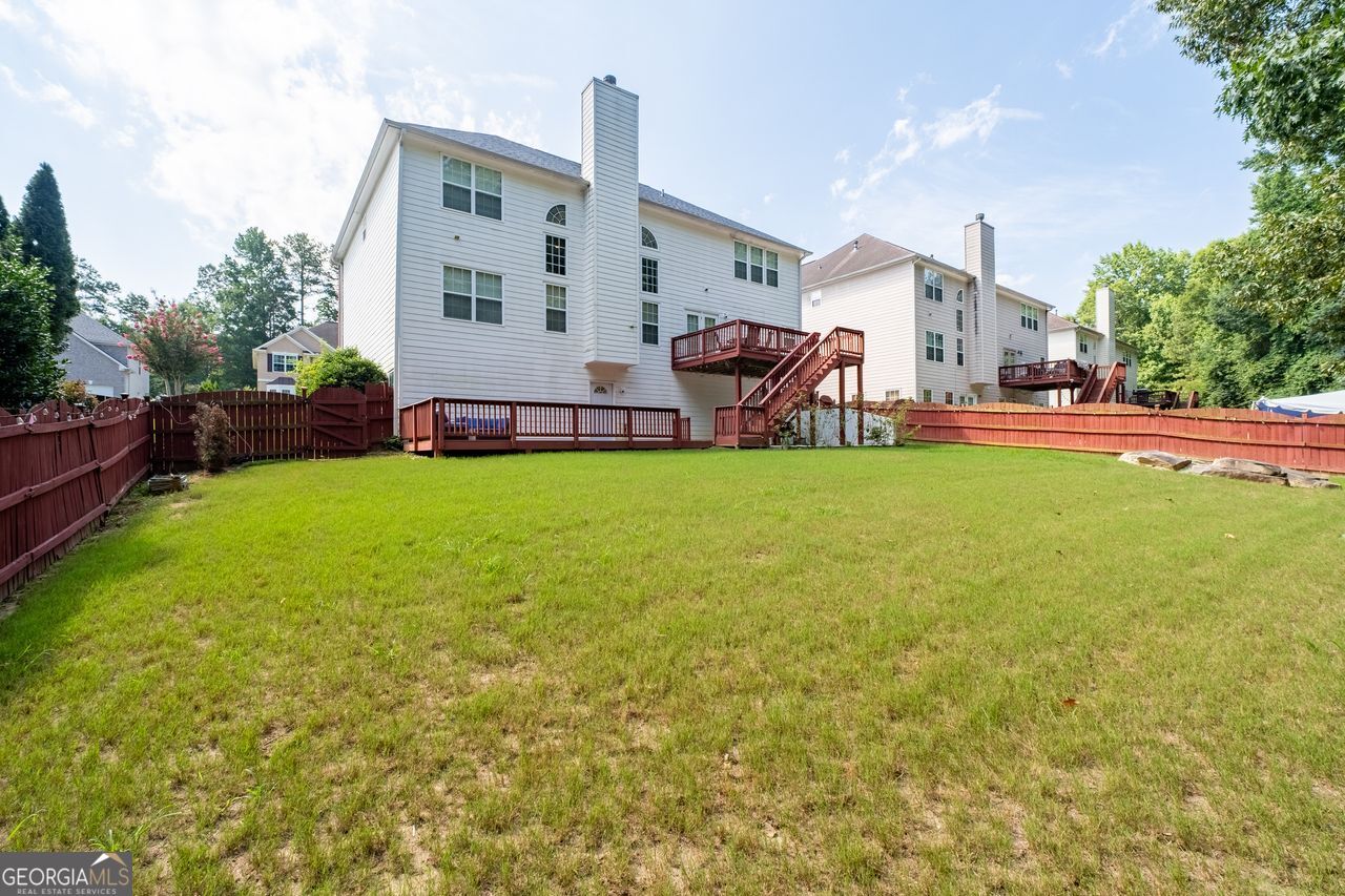 2989 Heritage Oaks Circle Property Photo 43
