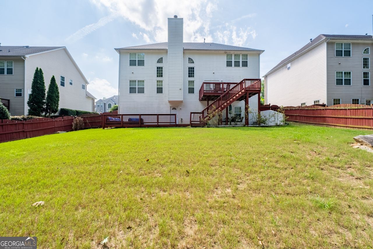 2989 Heritage Oaks Circle Property Photo 44