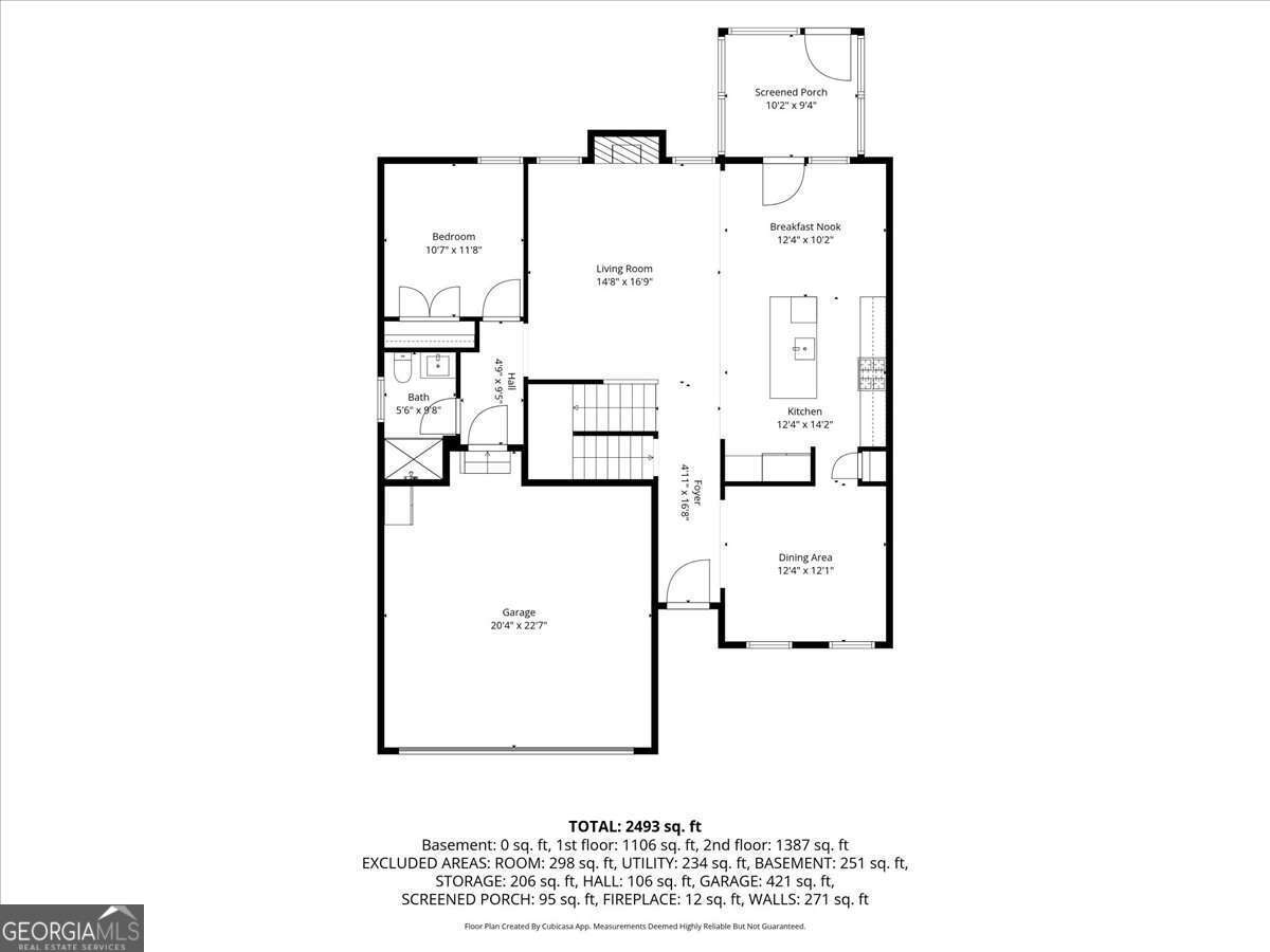139 Rushing View Glen Property Photo 59