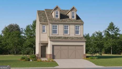 2273 Linden Pass Property Photo 1