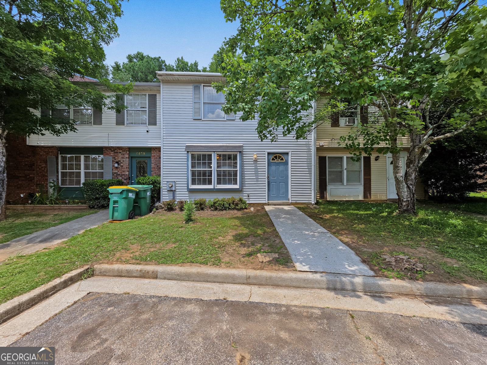 6437 Meadow Rue Drive