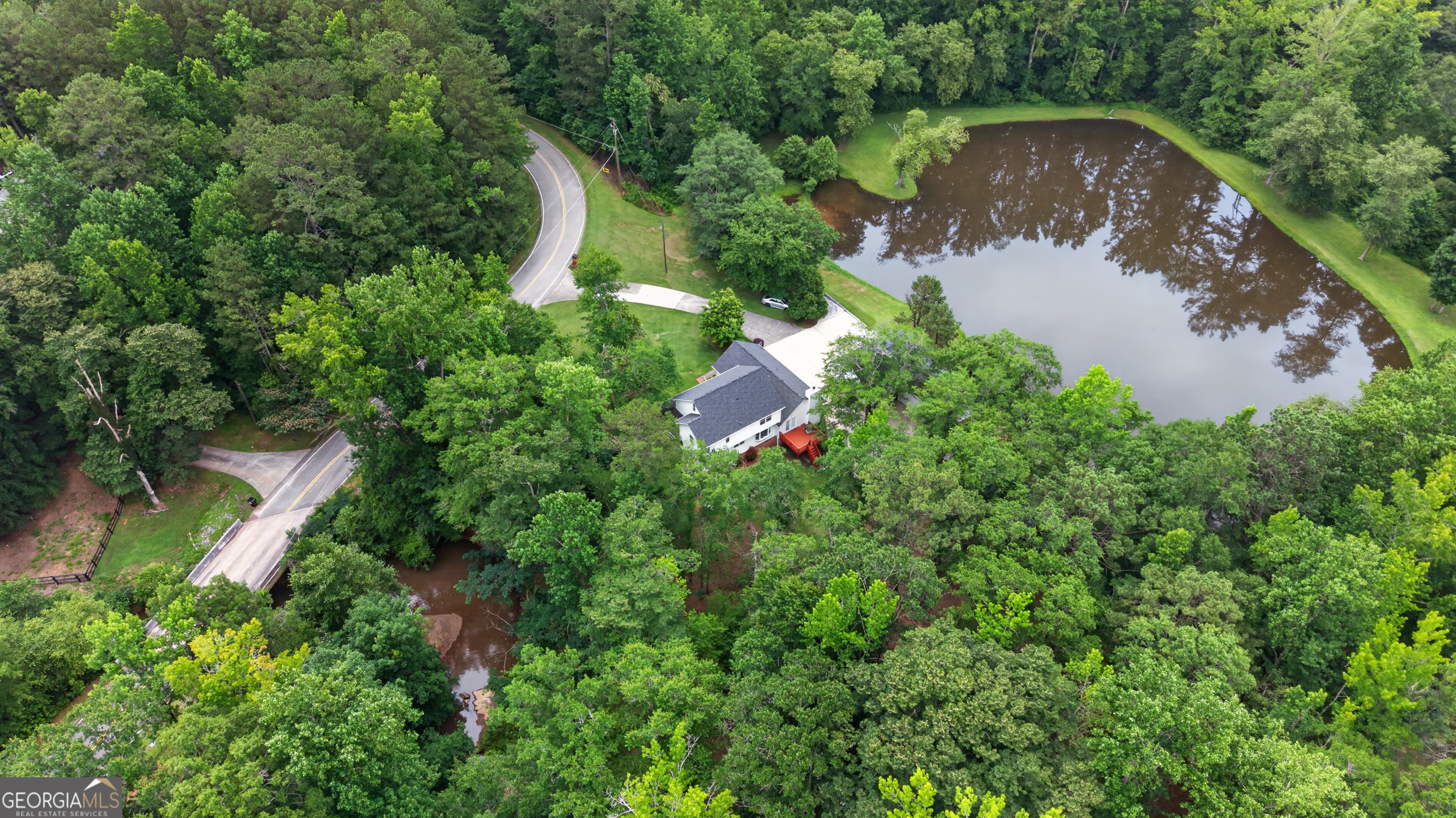 9355 W Union Hill Road Property Photo 1