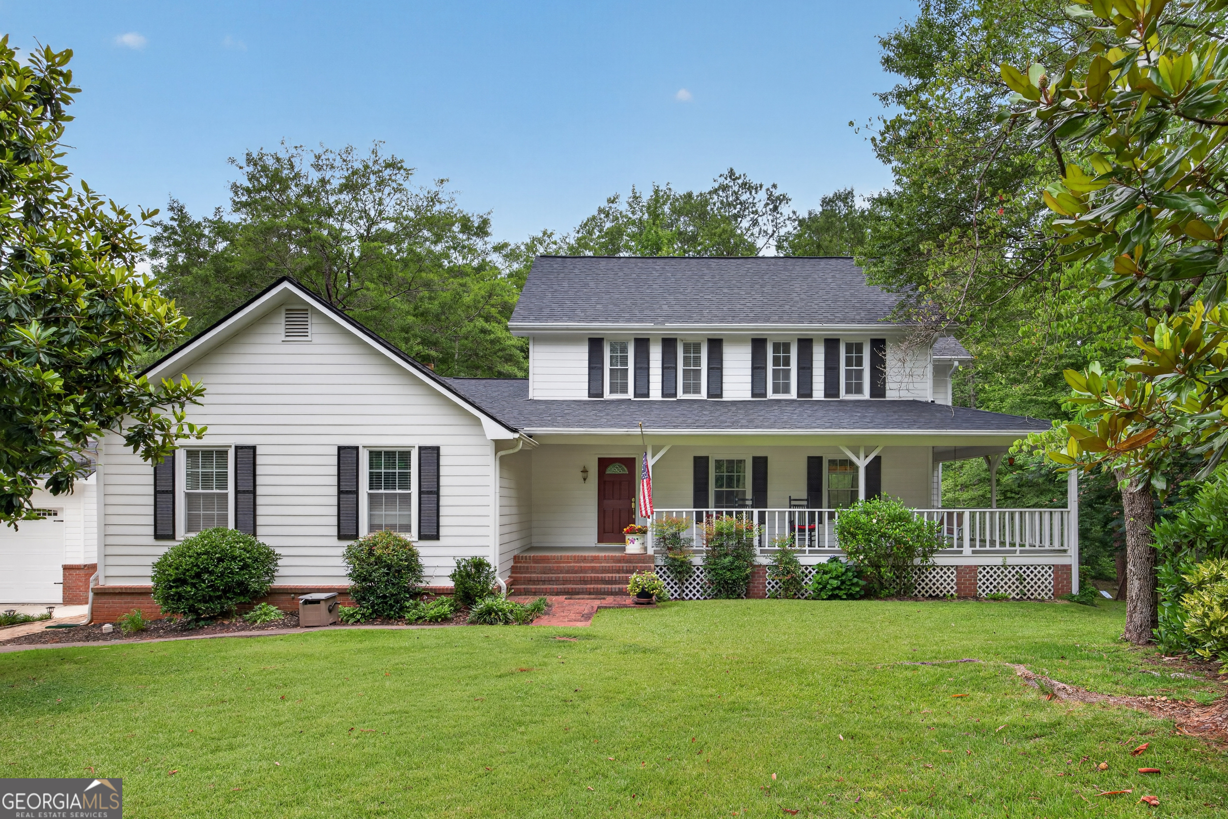9355 W Union Hill Road Property Photo 1