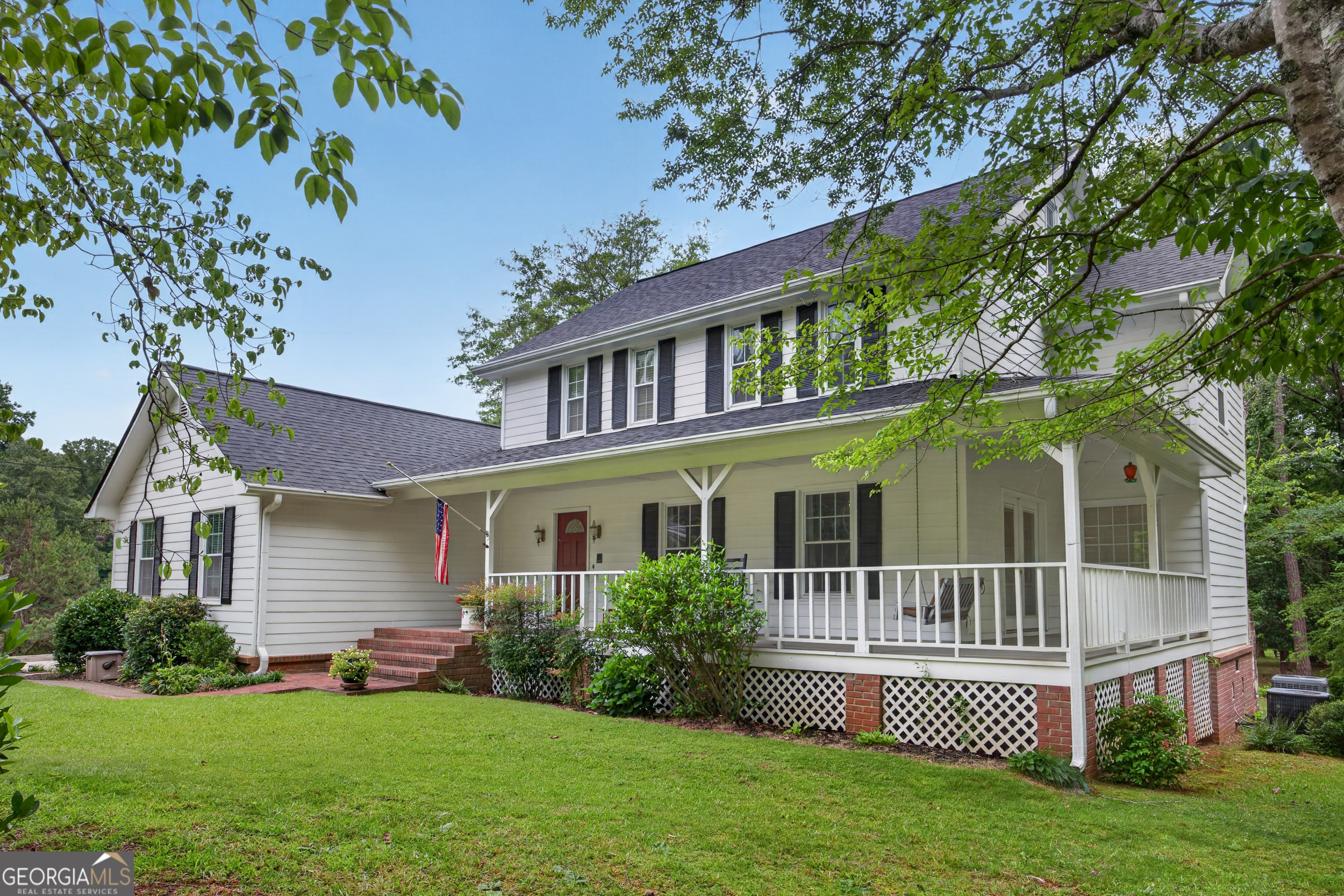 9355 W Union Hill Road Property Photo 2