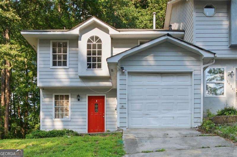 3722 Soapstone Road Property Photo 1