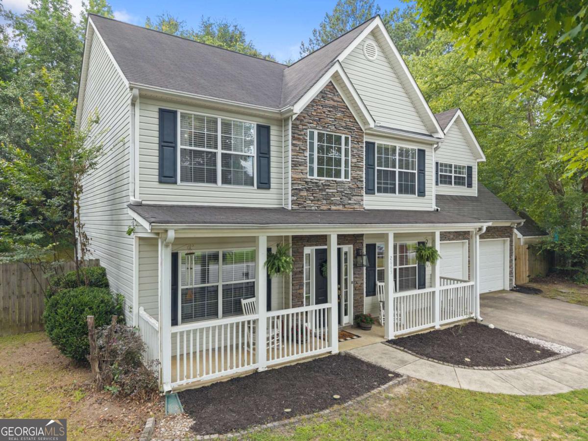 2665 Meridian Drive