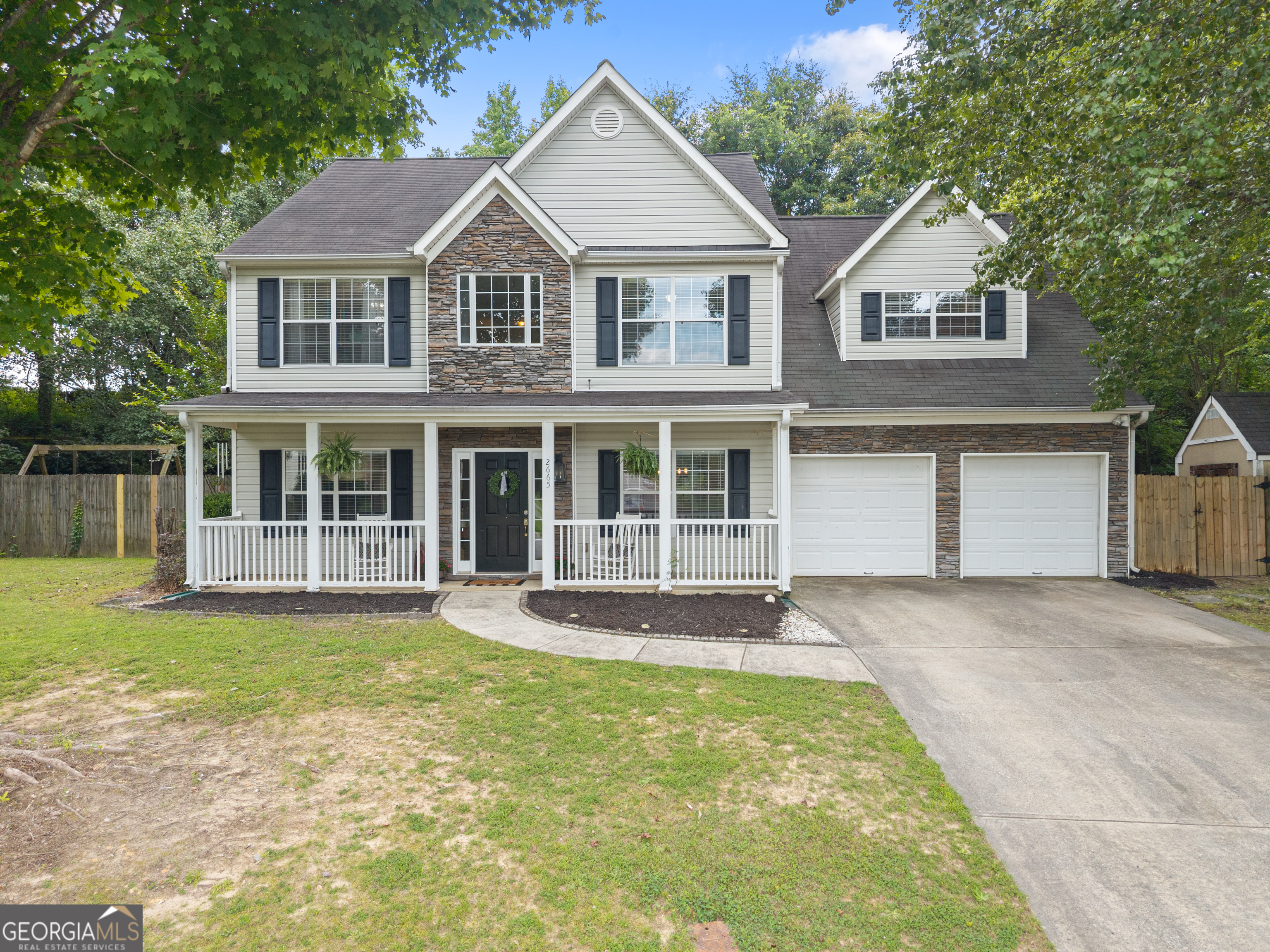 2665 Meridian Drive Property Photo 1