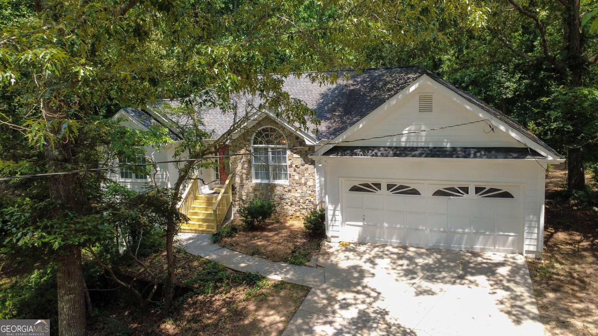 2804 Dock Side Court Property Photo 1