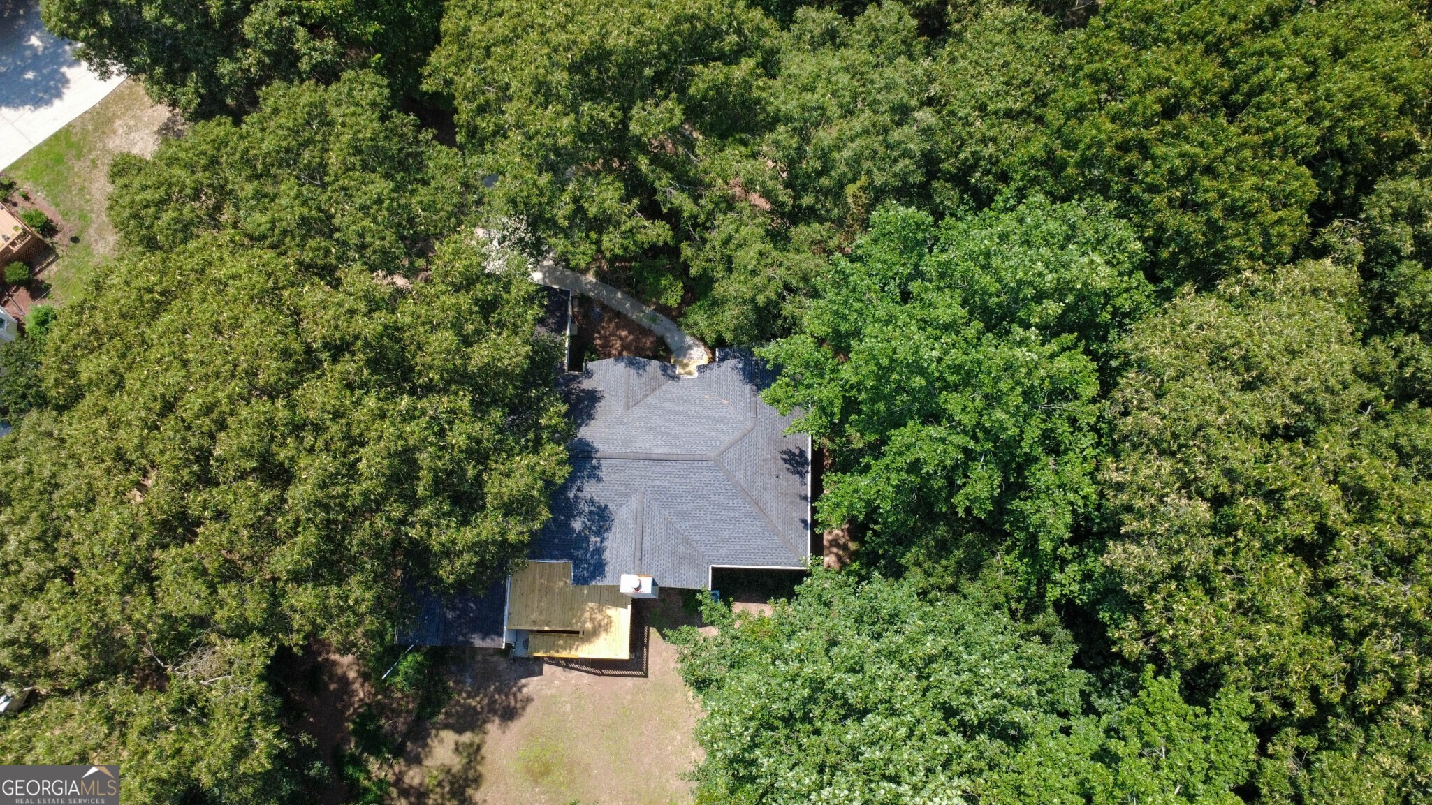 2804 Dock Side Court Property Photo 2